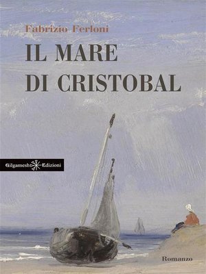 cover image of Il mare di Cristobal